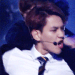 [EXO] 심재원 안무가님이 덥<b>스텝</b> 빡친 진짜 이유