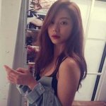 있을 법한 훈녀 분위기 작렬하는 박수진..