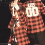 [시우민] 서가대 미니의 잔망은 끝나지 않음(둥둥주의)