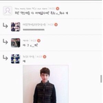 [EXO] 뉴빵 엑소인신공격 검색어ㄱㄱ???
