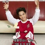 [시우민] ㅅㄷ)웅녀들 나 앨범 샀는데 