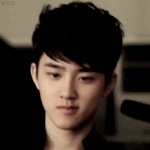 [도경수] <b>지우</b>님 기사 디오언급!