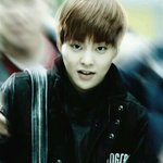 [시우민] 이런 <b>신선놀음</b>이 없다ㅠㅠ 