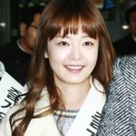 앞머리 자르고 살 좀 올라 보이는 <b>오로라</b> 전소민