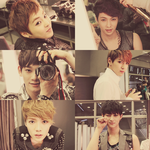 [EXO] 그만하자~ 그만하자~
