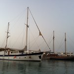 [뱃사람으로 살아가는 법]9개월의 아프리카 방랑기