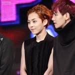 [시우민] 민석이 <b>머리띠</b> 한번만 더 해줬음 좋겠다..