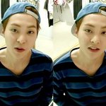 [시우민] 우민오빠 진짜 인기많나봐요!
