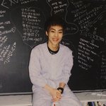 [시우민] 웅녀들 비떱 <b>설날</b>에!!!!!!!!