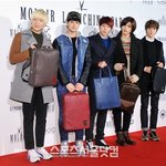 [유키스] 유키스 <b>케빈</b>~ 몰더 행사 등장! 이기적인 비율!