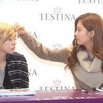 아이돌의 <b>다정</b>한 스킨쉽 모음
