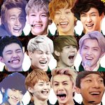 [EXO] <b>야호</b>