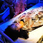 [카이] 종인이도 <b>호러</b>메이즈 체험했을까?