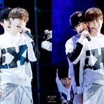 [EXO] 넌<b>씨눈</b>인거아는데