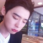 후기> 부산에서 이종석을 봤어요!!