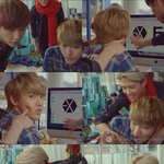 [EXO] 나도 한건 없지만 빠질ㄹ래