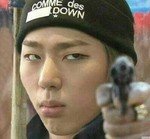 [블락비] 비비씨인증 !!<b>우지호</b> 안할건데요ㅡㅡ