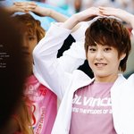 [시우민] 웅인테스트(I LOVE  <b>YOU</b> )