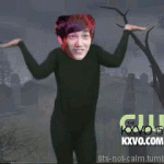 [EXO] 엑소랑 놀아야지<b>이이</b>ㅇ이잉이ㅣ이이이