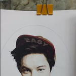 [카이] 그림속 종인이