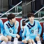 [인피니트] 학교에 이런애있으면