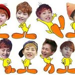 [시우민] 트위티 <b>민서</b>깅ㅋㅋㅋㅋㅋ