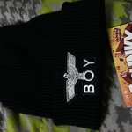 [시우민] 민석이  보이런던<b>비니</b>를 드디어 겟 ㅜㅜ