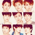 [EXO] 애들사진보고 기분쫌<b>풀자</b> 