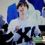 [EXO] 준면이로톡정화톡정화