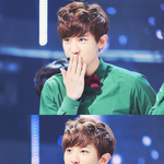 [찬열] 안녕 <b>열매</b>들!!