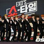 [EXO] 엑소눈에는