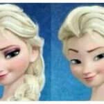 [exo] (충격)엘사 화장전(<b>feat</b>.쌍액).jpg