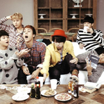 [비스트] 뷰티들~