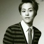 [시우민] 내가방금