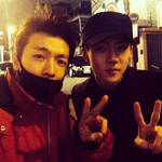 [EXO] 세훈이 동해어빠랑 <b>산책</b>나감!