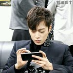 [비스트] 비스트=뷰티=다크그레이