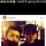 [EXO] 이거봤어?<b>동해</b> 세훈