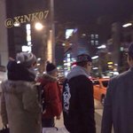 [시우민] ㅅㅅㅈㅇ 사생팬은 아니지만