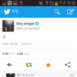 [BAP] 용국이 <b>스마일</b>:  )