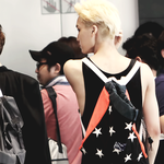 [EXO] 종인이 행복했으면