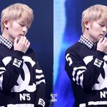 [틴탑] 창현이<b>볼살</b>이