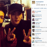 [세훈] 슈퍼주니어 <b>동해</b>형과 함께~