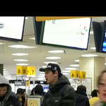 [EXO] <b>의정부</b>이마트에서찬열봣대