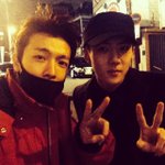 [세훈] 세훈이 오늘 <b>동해</b>랑 밥먹었나봐