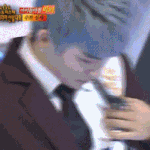 [틴탑] 짤줍하러 컴터로 갈아탐ㅋ