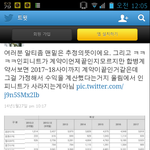 [인피니트] 인피니트 <b>해체</b>되는거아님