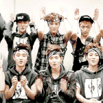 [EXO] <b>치즈</b>늑대로라도 단합되니까 좋다(박수함성)