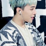 [빅뱅] 권지용머리