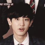 [찬열] 스키장 가서 다행이다