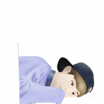 [시우민] 이거 팬<b>아트</b>보낼건데 괜찮은지봐주라ㅠ